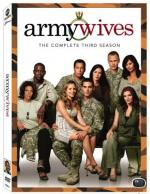 фото Армейские жены (Army wives)