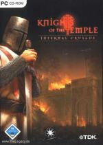 фото Knights of Temple: Infernal Crusade