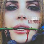 фото Lana Del Rey - Dark Paradise