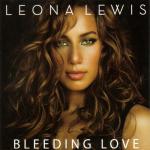 фото Leona Lewis - Bleeding Love