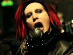 фото Marilyn Manson - Coma White