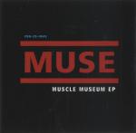 фото Muse - Muscle Museum