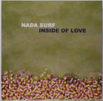 фото Nada Surf - Inside Of Love