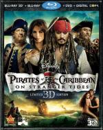 фото Пираты Карибского моря 4: На странных берегах (Pirates of the Caribbean 4: On Stranger Tides)