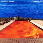 фото Red Hot Chili Peppers - Californication