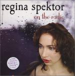 фото Regina Spektor - On The Radio