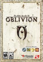 фото The Elder Scrolls IV: Oblivion