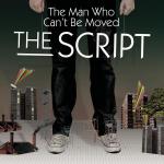 фото The Script - The Man Who Can't Be Moved