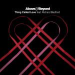 фото Above & Beyond feat. Richard Bedford - Thing Called Love