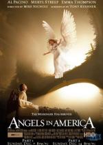 фото Ангелы в Америке (Angels in America)
