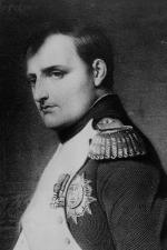 фото Бонапарт, Наполеон I