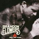 фото Brandon Flowers - Only the Young