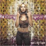 фото Britney Spears - Oops!.. I Did It Again