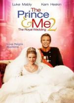 фото Дневники принцесы 2: Королевская свадьба (The Prince & Me II: The Royal Wedding)