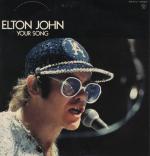 фото Elton John - Your Song