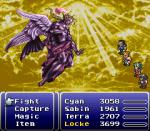 фото Final Fantasy VI