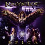 фото Kamelot - The Center Of The Universe