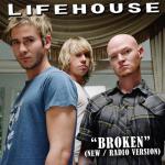 фото Lifehouse - Broken