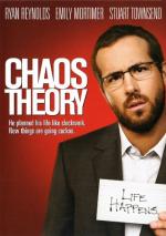 фото Теория хаоса (Chaos Theory)