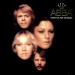 фото ABBA - Thank You for the Music 