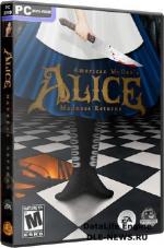 фото Alice: Madness Returns (Алиса: Безумие Возвращается)