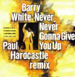 фото Barry White - Never, Never Gonna Give You Up