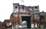 фото Брестская крепость