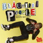 фото Chris Brown - Beautiful People