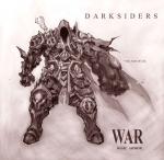 фото Darksiders wrath of war