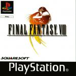 фото Final Fantasy VIII (Последняя фантазия VIII)