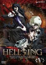 фото Hellsing Ultimate OVA 5