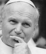 фото Иоанн Павел II