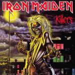 фото Iron Maiden - Killers