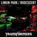 фото Linkin Park - Iridescent