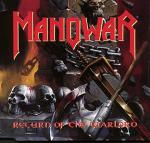 фото Manowar - Return of the Warlord