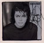 фото Michael Jackson - Man In The Mirror