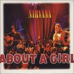 фото Nirvana - About a Girl