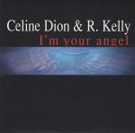 фото R.Kelly - I'm Your Angel