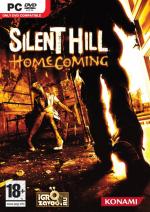 фото Silent Hill: Homecoming (Тихий Холм: Возвращение домой)