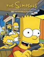 фото Симпсоны (The Simpsons)