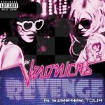 фото The Veronicas - Revenge Is Sweeter Than You Ever Were