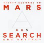 фото 30 Seconds To Mars - Search And Destroy