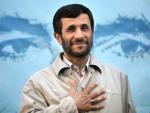фото Ахмадинежад, Махмуд