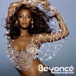 фото Beyonce - Dangerously in Love