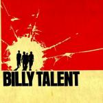 фото Billy Talent - River Below