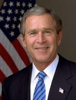 фото Буш, Джордж