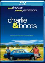 фото Чарли и Бутс (Charlie & Boots)