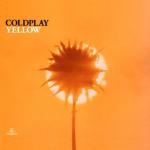 фото Coldplay - Yellow