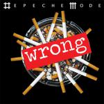 фото Depeche Mode - Wrong