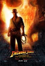 фото Индиана Джонс и Королевство Хрустального Черепа (Indiana Jones and the Kingdom of the Crystal Skull)
